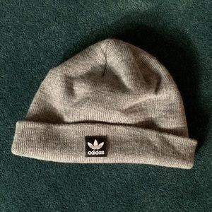 Adidas Reverse Logo Hat
